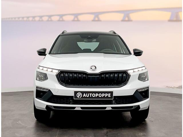 Skoda Kamiq 1.0 TSI Monte Carlo - Travel Assist Plus -