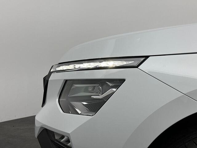 Skoda Kamiq 1.0 TSI Monte Carlo - Travel Assist Plus -