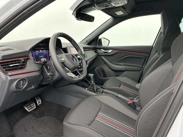 Skoda Kamiq 1.0 TSI Monte Carlo - Travel Assist Plus -