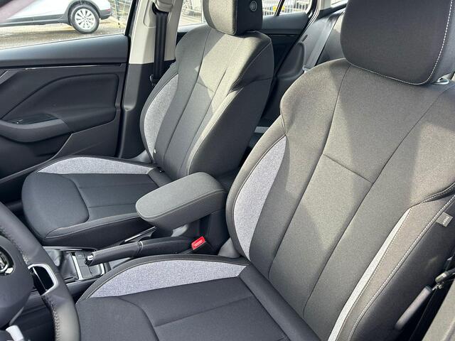 Skoda Kamiq Selection 1.0 TSI 85 kW / 115 PK SUV 6 versn. Hand | Black magic | wegklapbare trekhaak | Private lease deal ¤395,- |