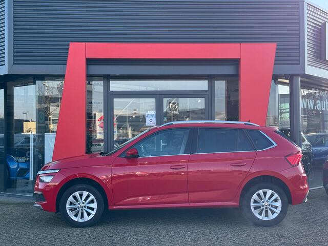 Skoda Kamiq 1.5 TSI 150pk DSG Automaat Business Edition