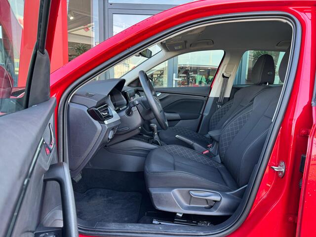 Skoda Kamiq 1.5 TSI 150pk DSG Automaat Business Edition