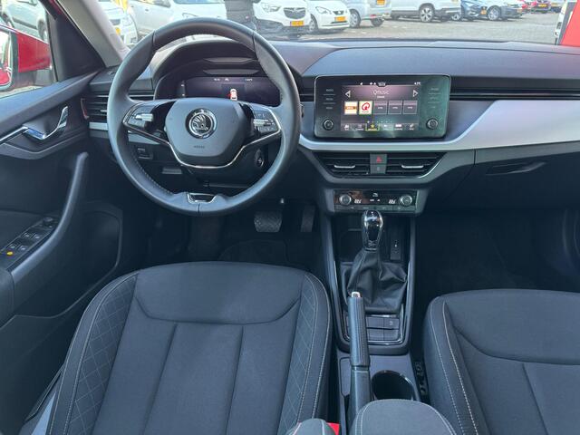 Skoda Kamiq 1.5 TSI 150pk DSG Automaat Business Edition