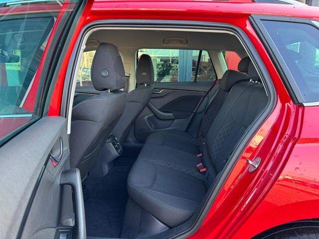 Skoda Kamiq 1.5 TSI 150pk DSG Automaat Business Edition