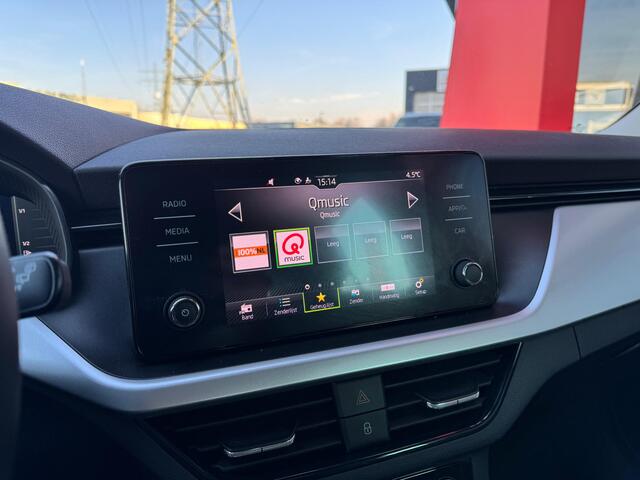 Skoda Kamiq 1.5 TSI 150pk DSG Automaat Business Edition