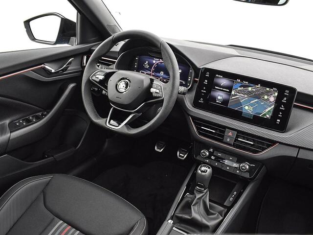 Skoda Kamiq Monte Carlo 1.0 TSI 85 kW / 115 PK SUV 6 versn. Ha