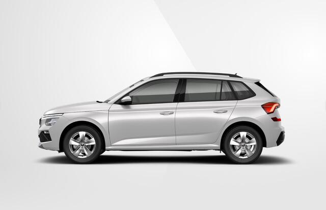 Skoda Kamiq 1.0 TSI Selection Parkeersensoren achter/ Cruise control / ¤1500 inruilpremie