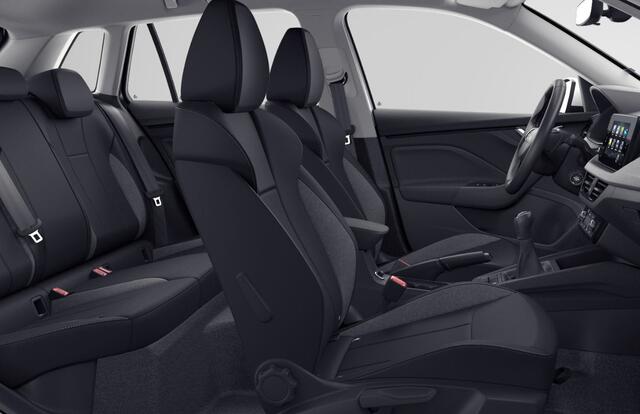 Skoda Kamiq 1.0 TSI Selection Parkeersensoren achter/ Cruise control / ¤1500 inruilpremie