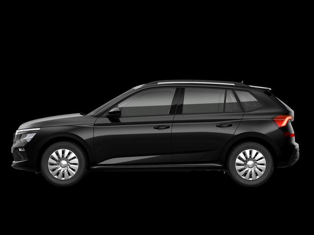 Skoda Kamiq Essence 1.5 TSI 85 kW / 115 PK SUV 6 versn. Hand | Technology Pakket | Metallic Lak | Privatelease ¤ 369,- P/M!!
