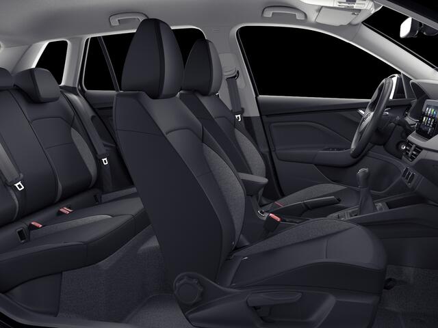 Skoda Kamiq Essence 1.5 TSI 85 kW / 115 PK SUV 6 versn. Hand | Technology Pakket | Metallic Lak | Privatelease ¤ 369,- P/M!!