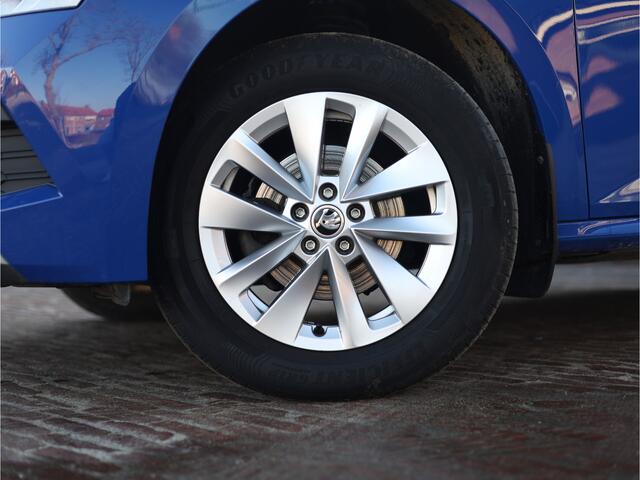 Skoda Kamiq 1.0 TSI Ambition Applecarplay | Stoelverwarming |