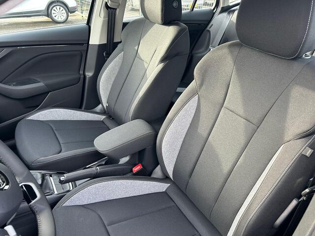 Skoda Kamiq Selection 1.0 TSI 85 kW / 115 PK SUV 6 versn. Hand | Black magic | wegklapbare trekhaak | Private lease deal ¤395,- |