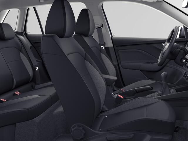 Skoda Kamiq Essence 1.5 TSI 85 kW / 115 PK SUV 6 versn. Hand | Technology Pakket | Metallic Lak | Private lease ¤ 369,- P/M!!!