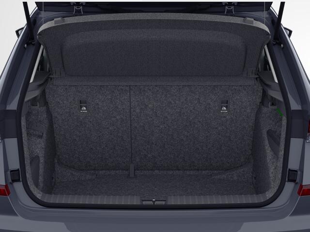 Skoda Kamiq Essence 1.5 TSI 85 kW / 115 PK SUV 6 versn. Hand | Technology Pakket | Metallic Lak | Private lease ¤ 369,- P/M!!!