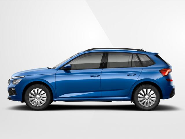 Skoda Kamiq Essence 1.5 TSI 85 kW / 115 PK SUV 6 versn. Hand | Technology Pakket | Private lease ¤ 359,- P/M!!!