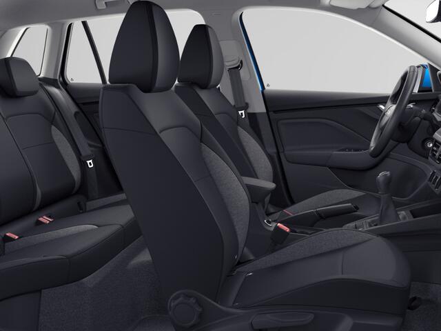Skoda Kamiq Essence 1.5 TSI 85 kW / 115 PK SUV 6 versn. Hand | Technology Pakket | Private lease ¤ 359,- P/M!!!
