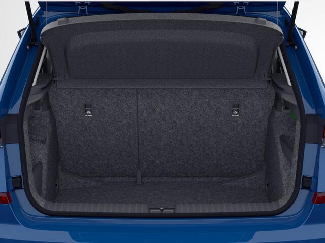 Skoda Kamiq Essence 1.5 TSI 85 kW / 115 PK SUV 6 versn. Hand | Technology Pakket | Private lease ¤ 359,- P/M!!!