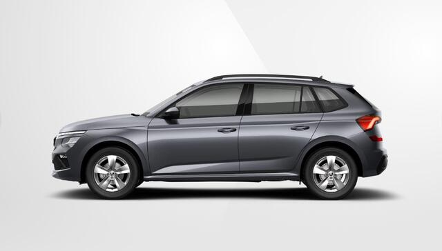 Skoda Kamiq 1.0 TSI Selection