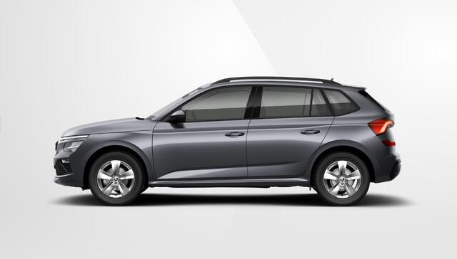 Skoda Kamiq 1.0 TSI Selection