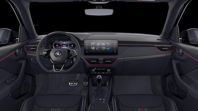 Skoda Kamiq 1.0 TSI Monte Carlo