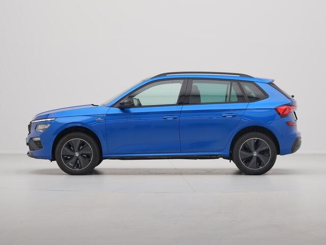 Skoda Kamiq 1.0 TSI Monte Carlo