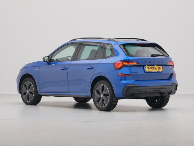 Skoda Kamiq 1.0 TSI Monte Carlo