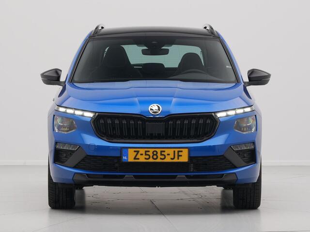 Skoda Kamiq 1.0 TSI Monte Carlo