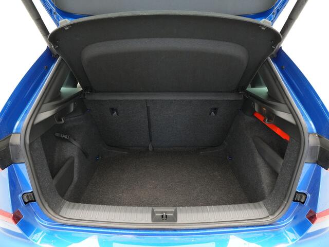Skoda Kamiq 1.0 TSI Monte Carlo