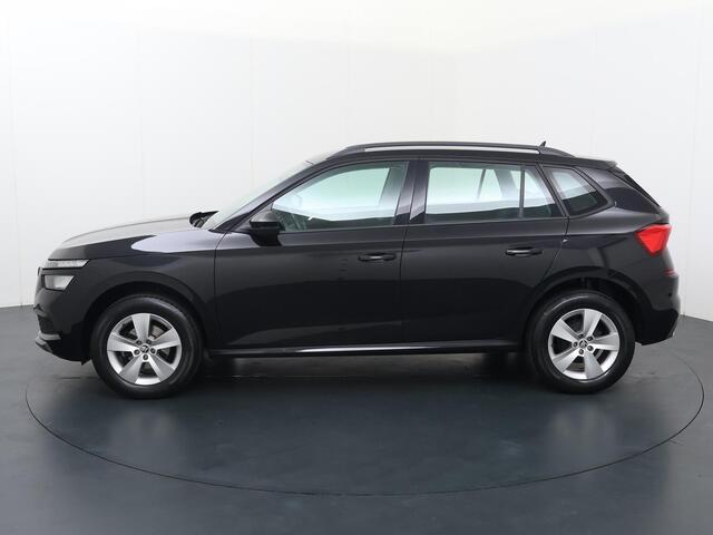 Skoda Kamiq 1.0 TSI Ambition | 110 PK | Apple CarPlay \ Android auto | Cruisecontrol | trekhaak