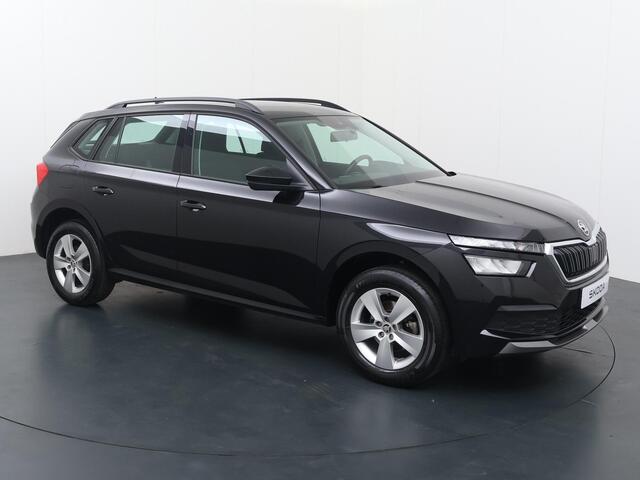 Skoda Kamiq 1.0 TSI Ambition | 110 PK | Apple CarPlay \ Android auto | Cruisecontrol | trekhaak