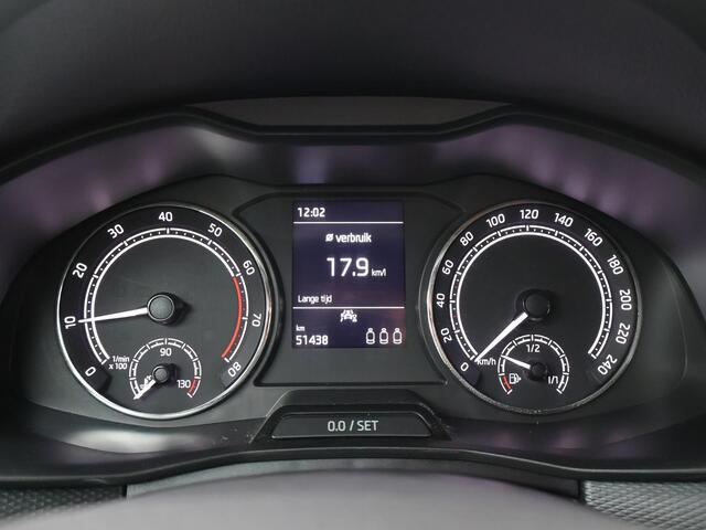 Skoda Kamiq 1.0 TSI Ambition | 110 PK | Apple CarPlay \ Android auto | Cruisecontrol | trekhaak