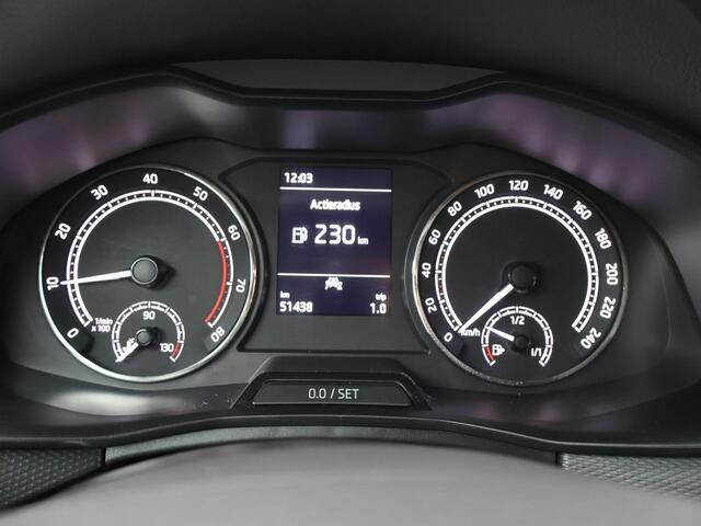 Skoda Kamiq 1.0 TSI Ambition | 110 PK | Apple CarPlay \ Android auto | Cruisecontrol | trekhaak