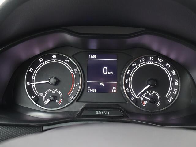 Skoda Kamiq 1.0 TSI Ambition | 110 PK | Apple CarPlay \ Android auto | Cruisecontrol | trekhaak