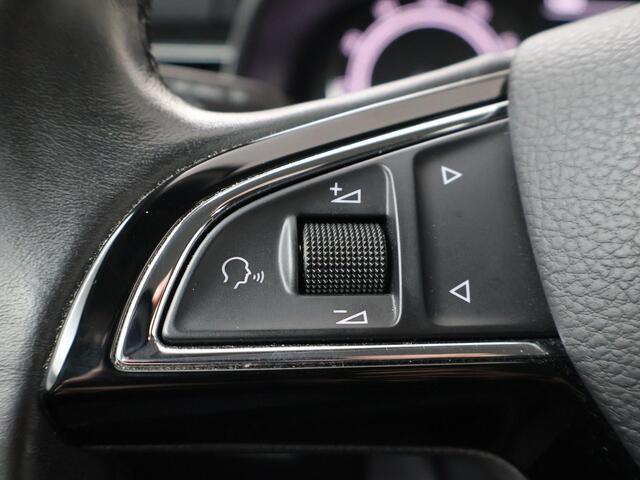 Skoda Kamiq 1.0 TSI Ambition | 110 PK | Apple CarPlay \ Android auto | Cruisecontrol | trekhaak