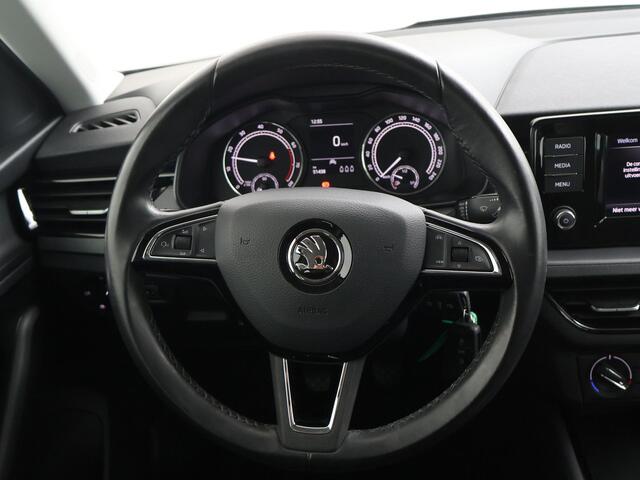 Skoda Kamiq 1.0 TSI Ambition | 110 PK | Apple CarPlay \ Android auto | Cruisecontrol | trekhaak
