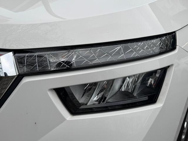 Skoda Kamiq 1.0 TSI Ambition