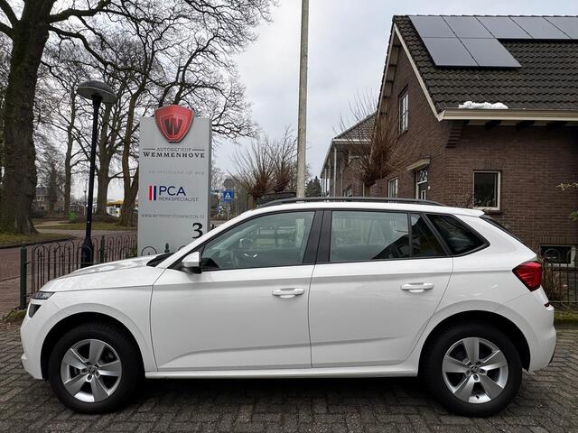 Skoda Kamiq 1.0 TSI Ambition