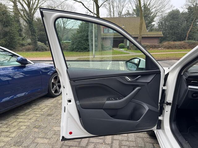 Skoda Kamiq 1.0 TSI Ambition
