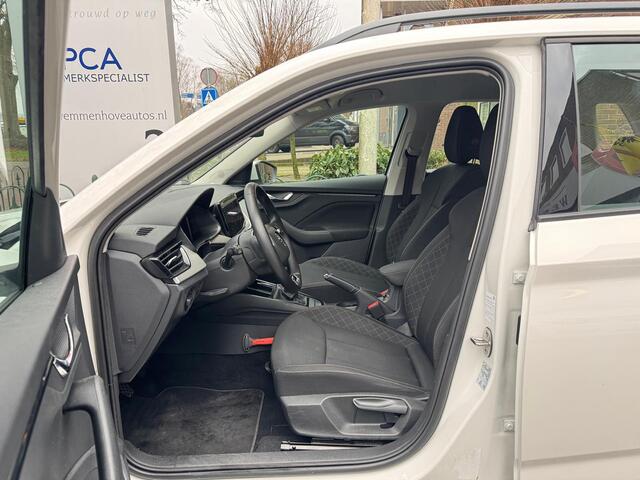 Skoda Kamiq 1.0 TSI Ambition