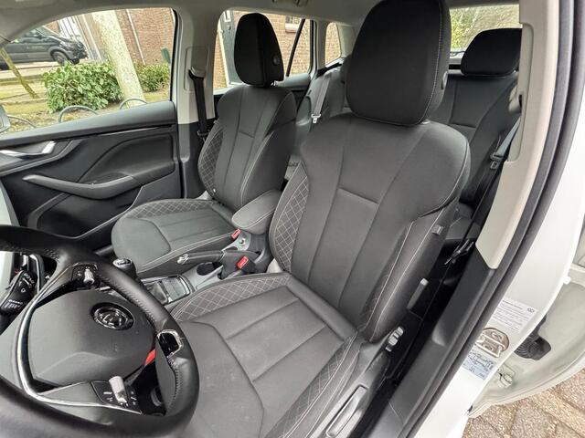 Skoda Kamiq 1.0 TSI Ambition