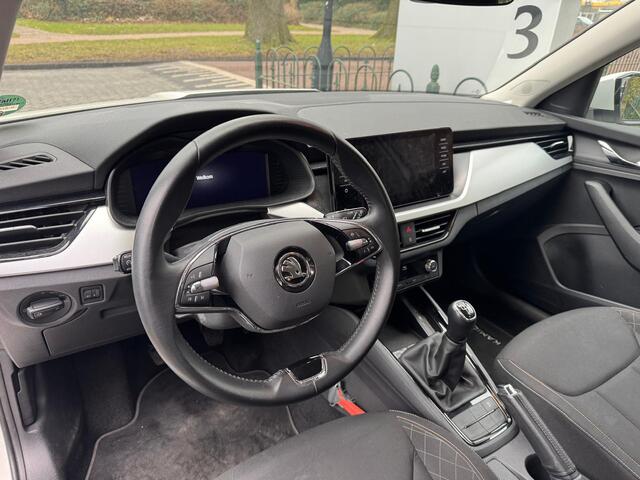 Skoda Kamiq 1.0 TSI Ambition