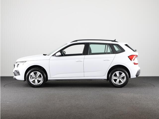 Skoda Kamiq Selection 1.0 TSI 85 kW / 115 PK SUV 6 versn. Hand | Apple Carplay | Climate Control | Cruise Control