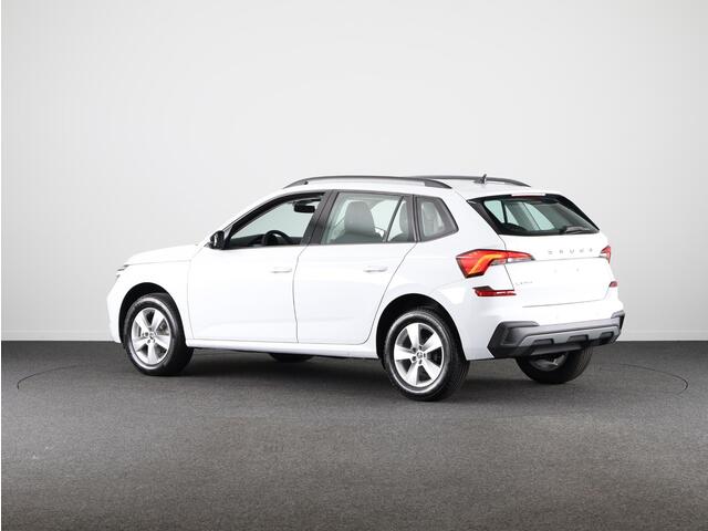 Skoda Kamiq Selection 1.0 TSI 85 kW / 115 PK SUV 6 versn. Hand | Apple Carplay | Climate Control | Cruise Control
