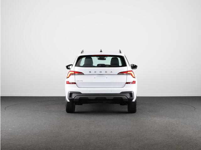 Skoda Kamiq Selection 1.0 TSI 85 kW / 115 PK SUV 6 versn. Hand | Apple Carplay | Climate Control | Cruise Control