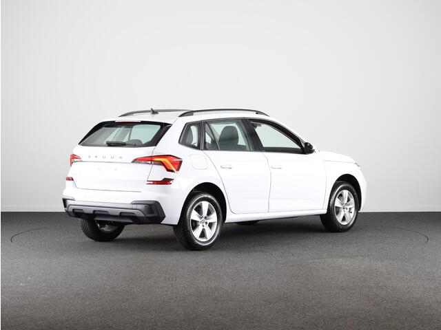 Skoda Kamiq Selection 1.0 TSI 85 kW / 115 PK SUV 6 versn. Hand | Apple Carplay | Climate Control | Cruise Control