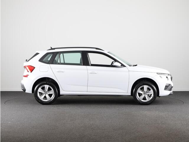 Skoda Kamiq Selection 1.0 TSI 85 kW / 115 PK SUV 6 versn. Hand | Apple Carplay | Climate Control | Cruise Control