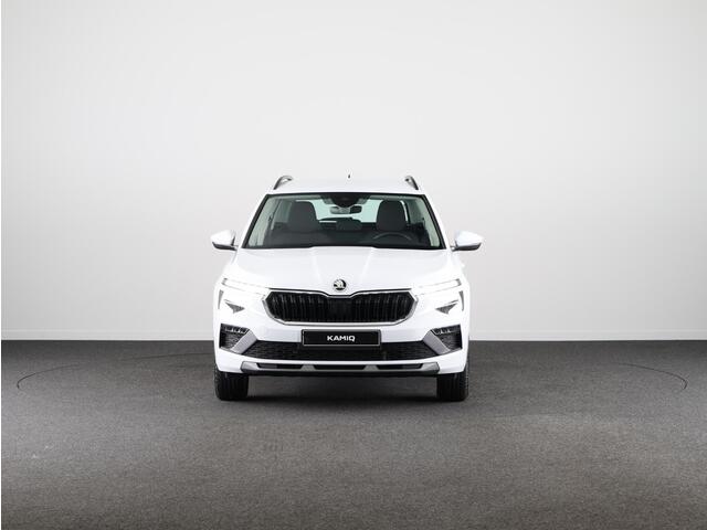Skoda Kamiq Selection 1.0 TSI 85 kW / 115 PK SUV 6 versn. Hand | Apple Carplay | Climate Control | Cruise Control