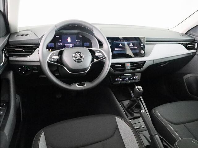 Skoda Kamiq Selection 1.0 TSI 85 kW / 115 PK SUV 6 versn. Hand | Apple Carplay | Climate Control | Cruise Control