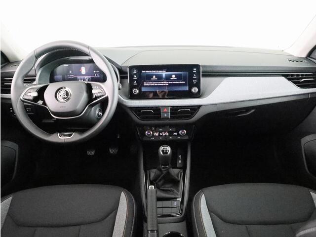 Skoda Kamiq Selection 1.0 TSI 85 kW / 115 PK SUV 6 versn. Hand | Apple Carplay | Climate Control | Cruise Control
