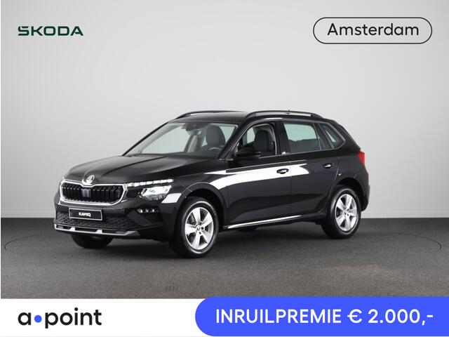 Skoda Kamiq 1.0 TSI 115 pk Selection | Apple Carplay | Climate Control | Cruise Control